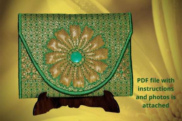 Daisy Small Purse Review