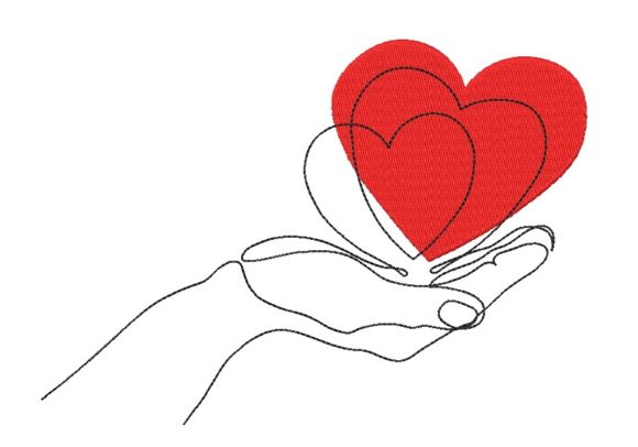 Heart in Hands Review